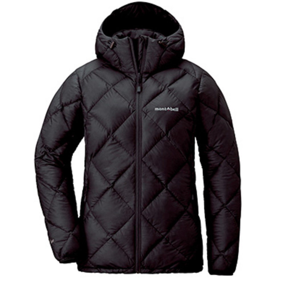 Montbell  Women's Alpine Down Jacket SMALL